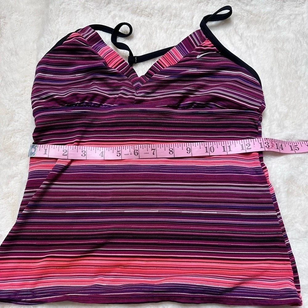 Nike Tank